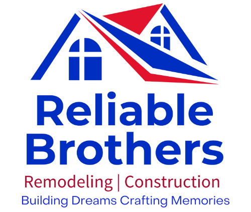 Reliable Home Remodeling, Roofing & Painting Experts