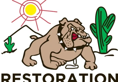 Bulldog-Restoration-Cleaning-LLC-logo