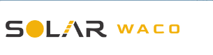 Solar Waco