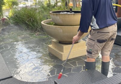 Driveway-and-Patio-Cleaning