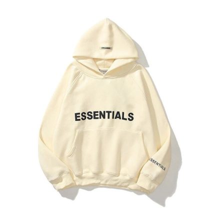 Essentials Hoodie – Built for Real Life, Styled for Ev