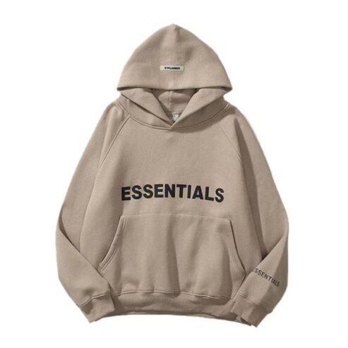 Essentials Hoodie Modern Classic fashion