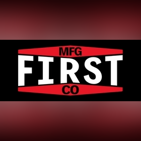 First-MFG-Logo-Square