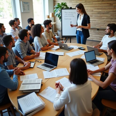Advance Your Career with Unichrone’s certification