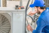 Performance Plumbing, Heating & Air Conditioning