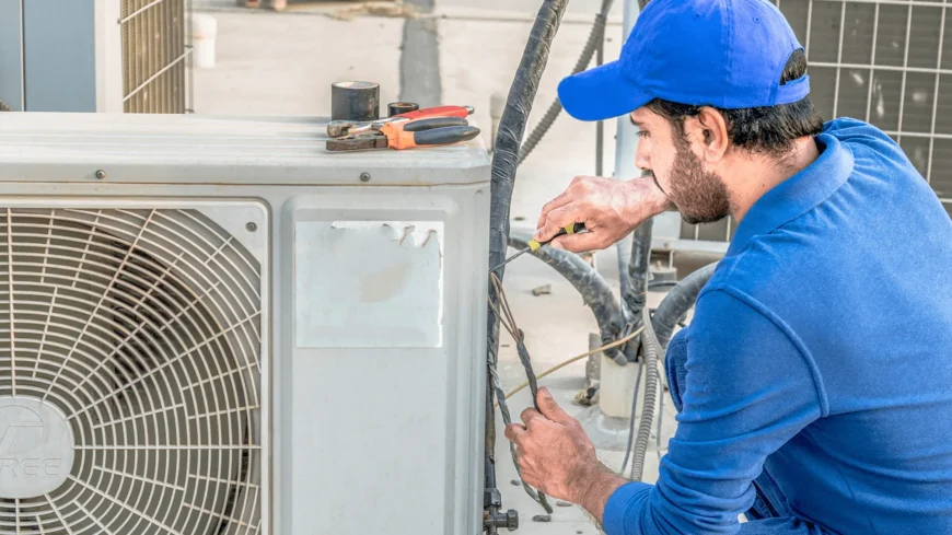 Performance Plumbing, Heating & Air Conditioning