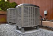 Reliable HVAC & Water Heater Solutions In USA