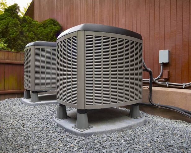 Reliable HVAC & Water Heater Solutions In USA