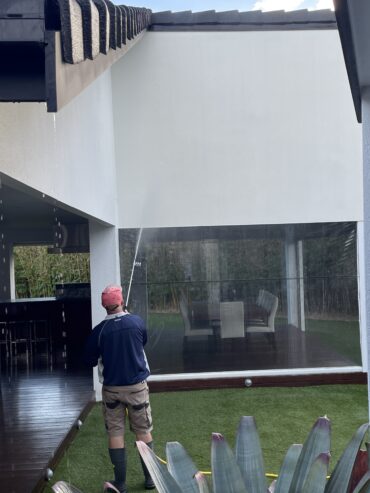 Wise Choices | Pressure Cleaning Gold Coast