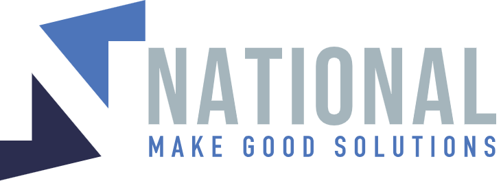 National Make Good Solutions