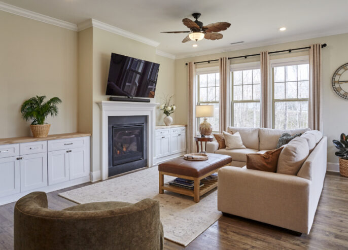Reliable Home Remodeling, Roofing & Painting Experts