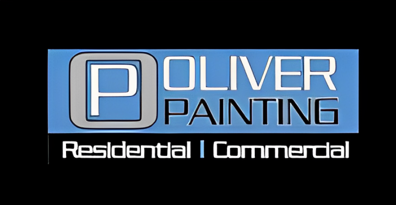 Oliver Painting