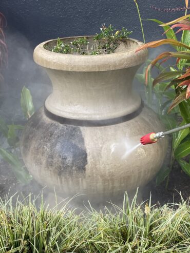 Wise Choices | Pressure Cleaning Gold Coast