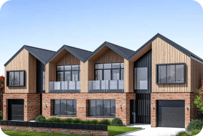 YourHome – Building the Future, One Project at a Time