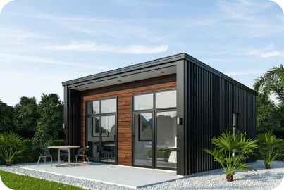 YourHome – Building the Future, One Project at a Time