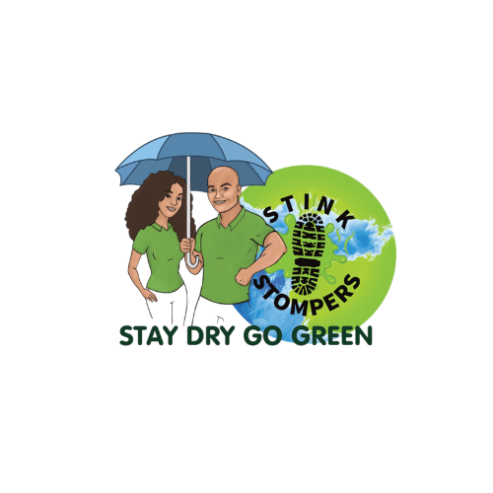 Stay Dry Go Green