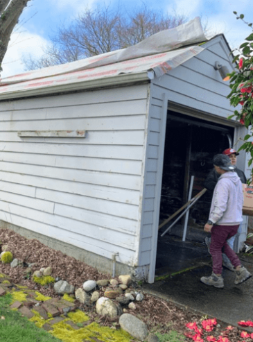 Vasa Roofing West Seattle LLC