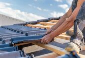 214 Roofing