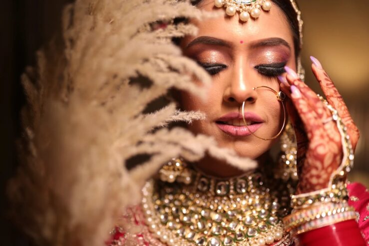 Heaven Studio | Timeless Wedding & Pre-Wedding Photosh