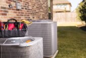 Reliable HVAC & Water Heater Solutions In USA