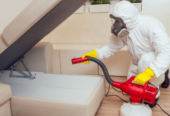Property Solution Pest Control Inc.