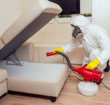 Property Solution Pest Control Inc.