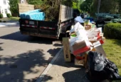 Trash Hauling Fast