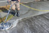Wise Choices | Pressure Cleaning Gold Coast