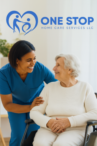 Caring Close to Home: Why Norwalk Home Care Services A