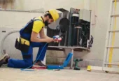 Performance Plumbing, Heating & Air Conditioning