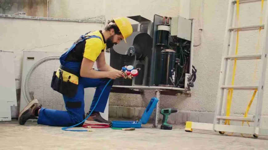 Performance Plumbing, Heating & Air Conditioning