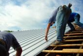 214 Roofing