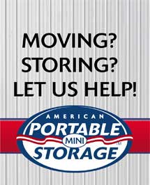 American Portable Storage