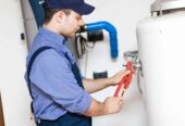 Reliable HVAC & Water Heater Solutions In USA