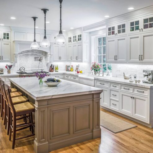 Reliable Home Remodeling, Roofing & Painting Experts