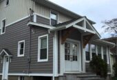 Rj’s Roofing and Siding LLC
