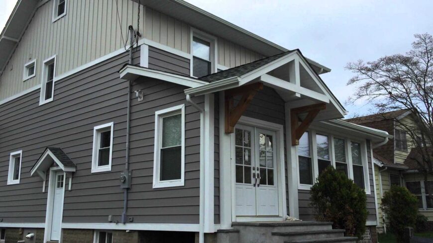 Rj’s Roofing and Siding LLC