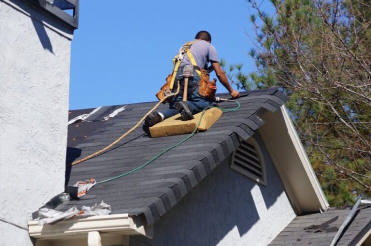 Monte Vista Construction
