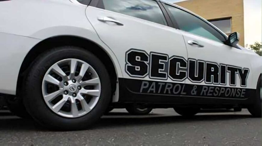 Complete Protection Solutions