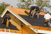 Monte Vista Construction