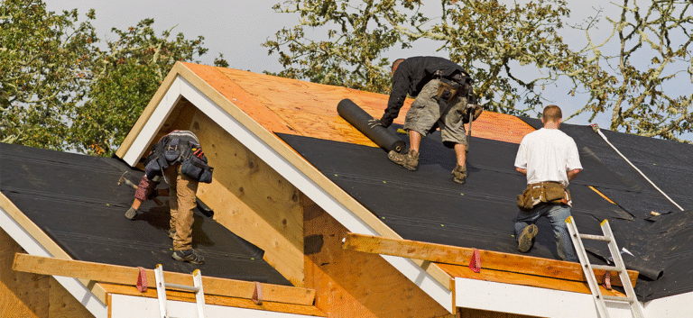 Monte Vista Construction