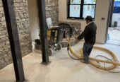 Legendary Concrete Concepts Inc