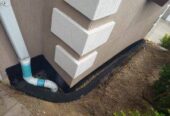 WSC Drainage