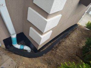 WSC Drainage