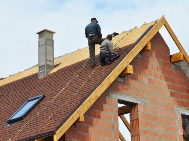Elevate Roofing Pros