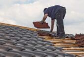 Elevate Roofing Pros
