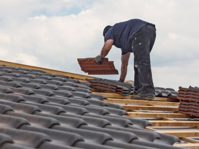 Elevate Roofing Pros