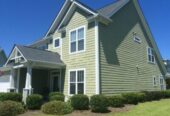 Rj’s Roofing and Siding LLC
