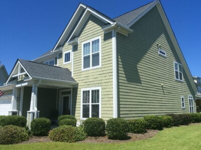 Rj’s Roofing and Siding LLC