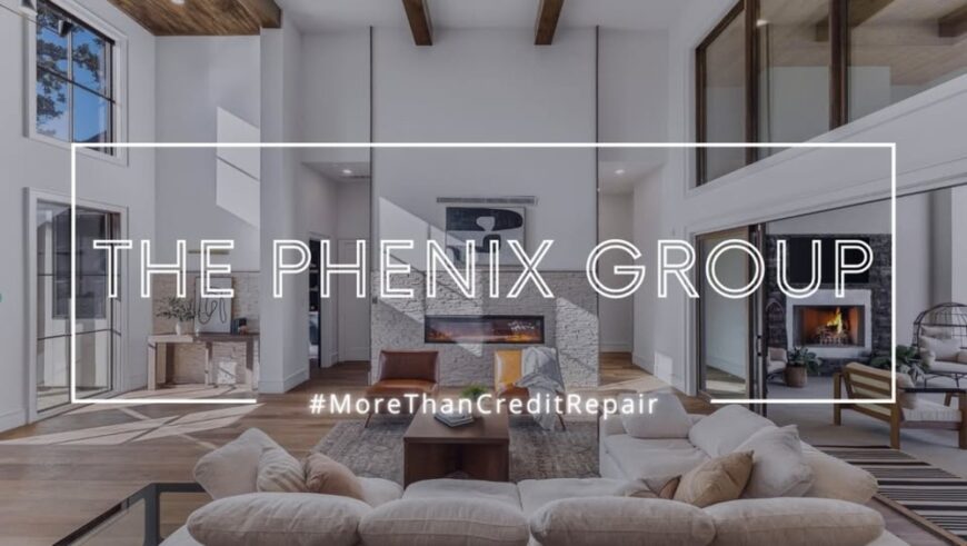 The Phenix Group